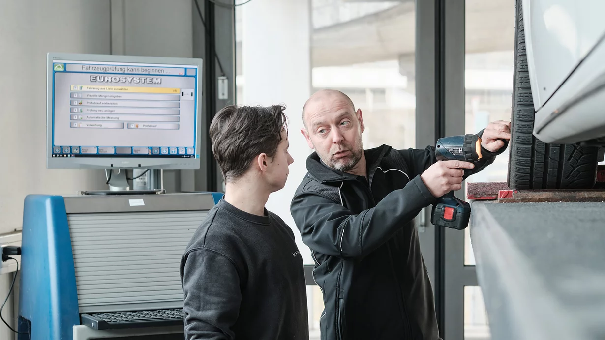 
										Lernende besser betreuen &ndash; Fachkr&auml;fte langfristig sichern
									