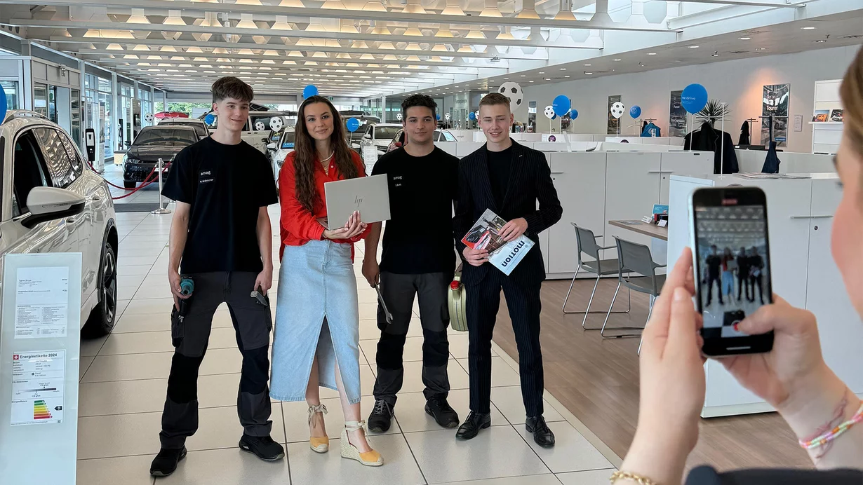 
										&laquo;Gen Alpha&raquo; dort anwerben, wo sie sich t&auml;glich aufh&auml;lt
									