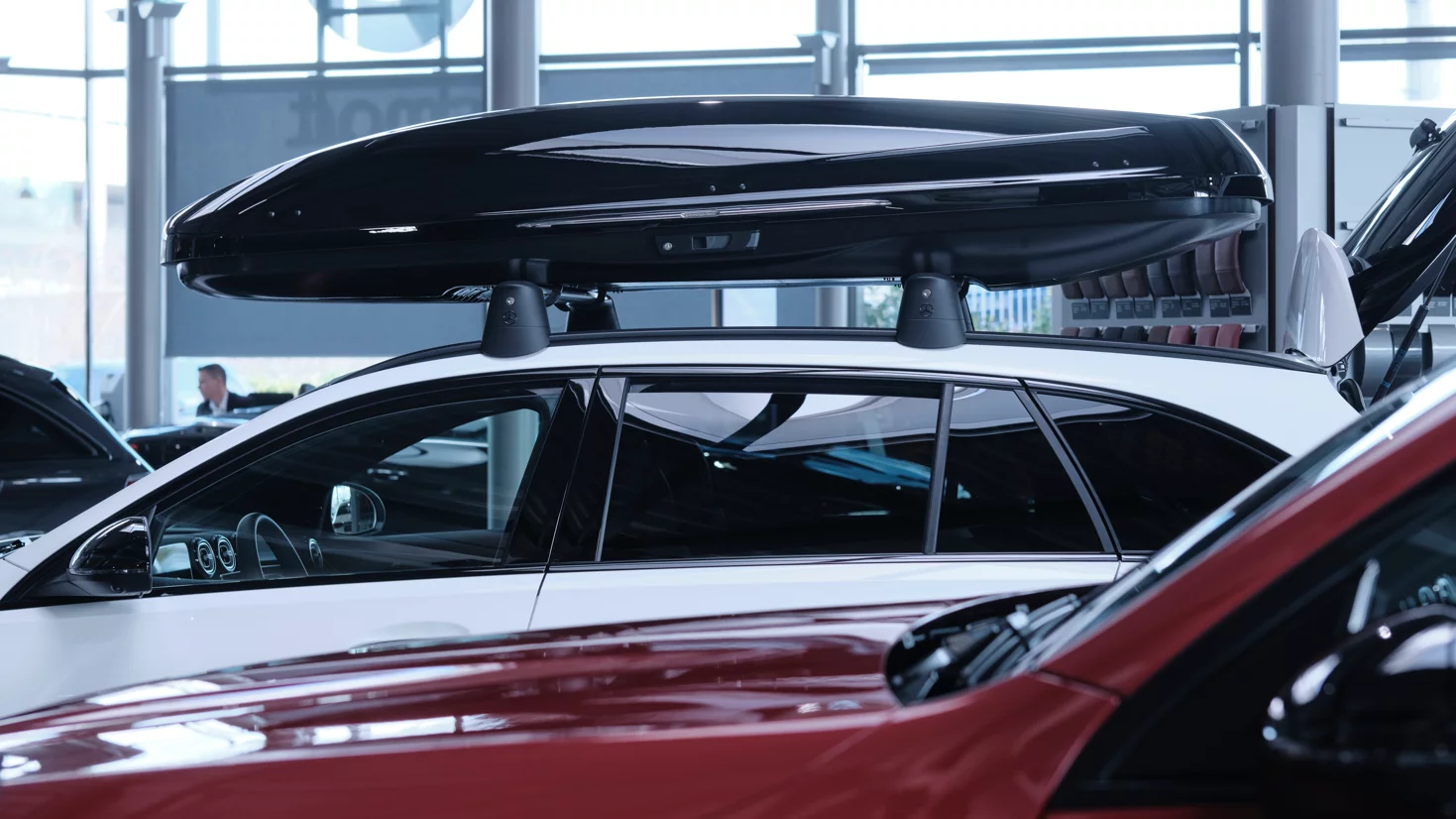 Detailhandelsfachmann / Detailhandelsfachfrau EFZ Automobil After-Sales