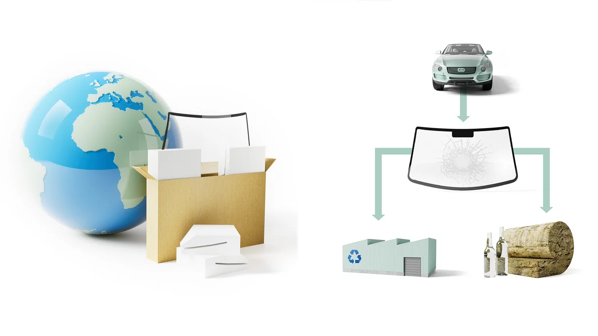 
										Glas Tr&ouml;sch Autoglas &ndash; Nachhaltig bis zur verpackungsfreien Lieferung
									