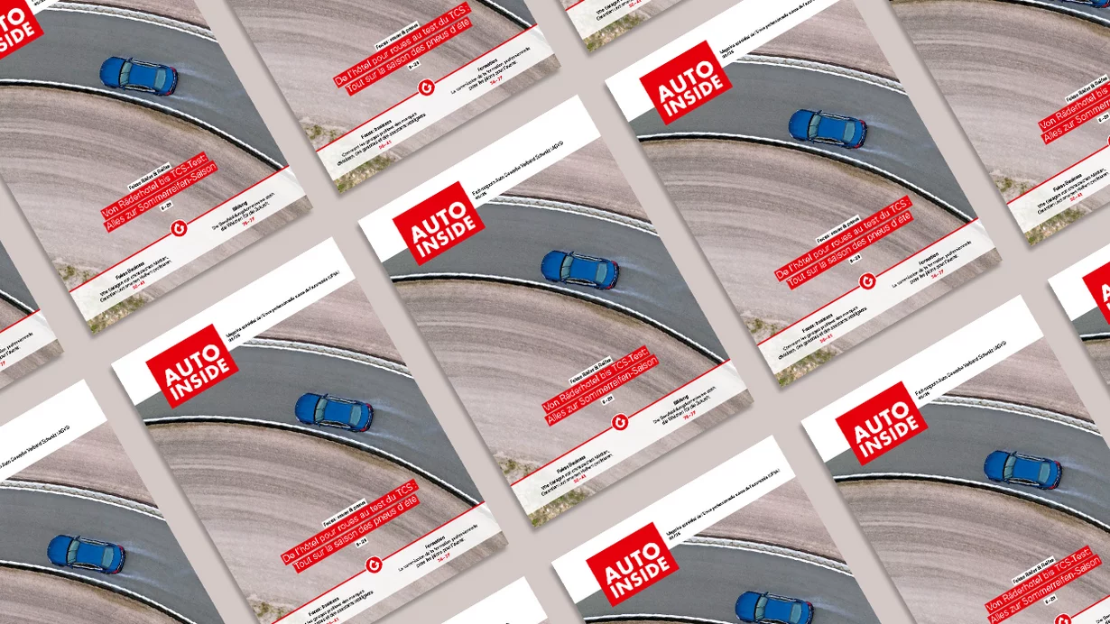 
										R&auml;der, Reifen und Rendite
									