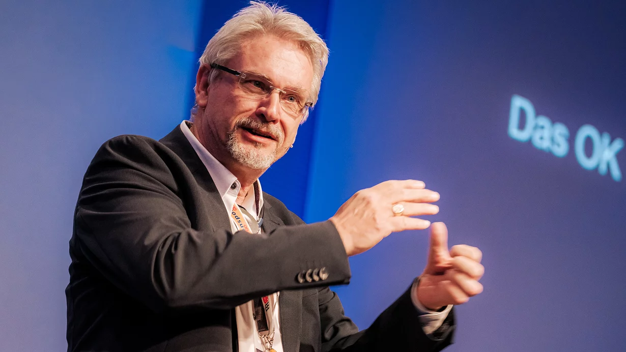 
										«Eine klassische Win-win-Situation»
									