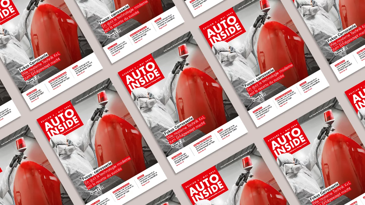 
										Moderne Technik trifft K+L &ndash; und ein neuer Podcast
									