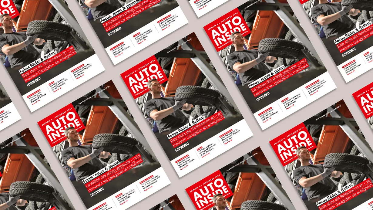 
										Alles rund um Reifen und Umwelttechnik
									