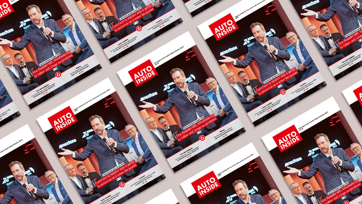 
										Der Mensch im Mittelpunkt
									