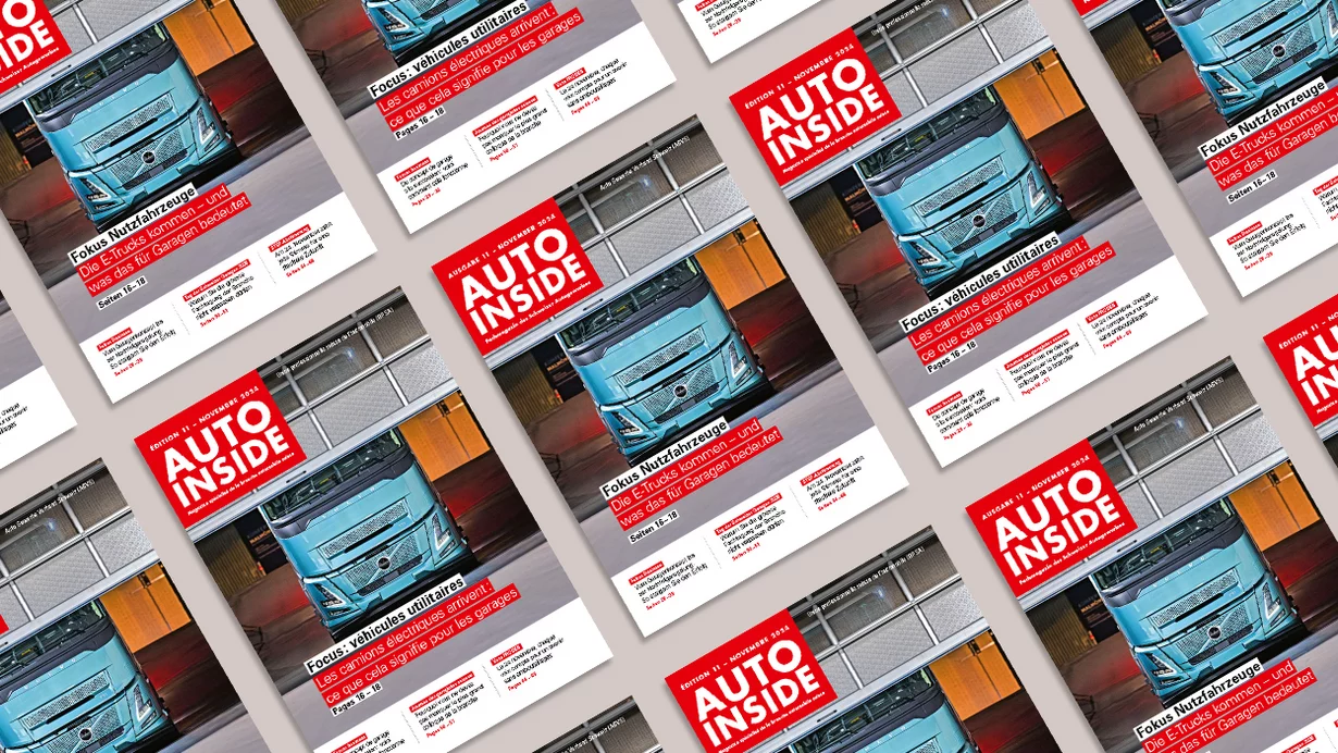 
										Die Zukunft der Nutzfahrzeuge
									